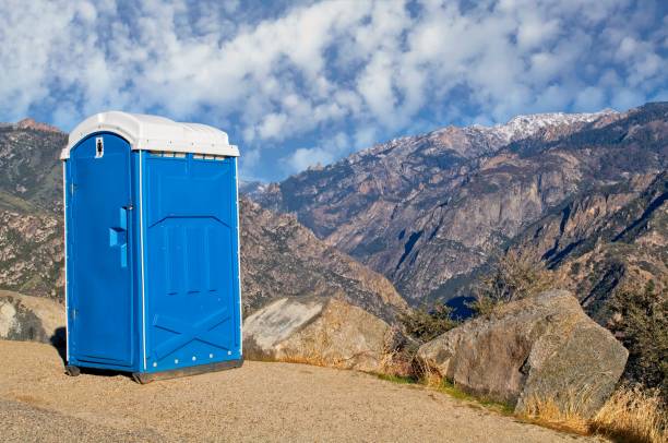 Best Porta potty delivery and setup  in Lamesa, TX