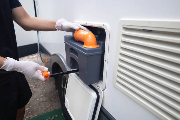 Best Porta potty rental near me  in Lamesa, TX