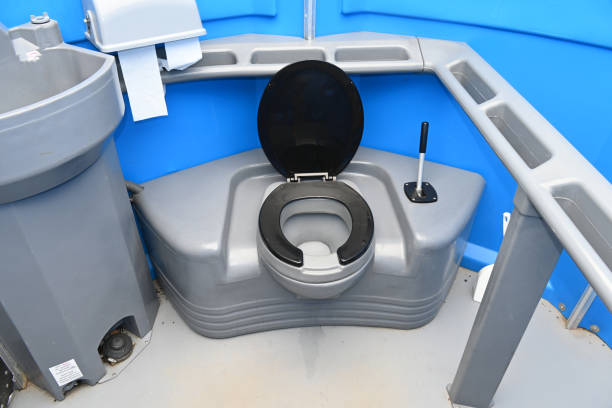 Porta potty services near me in Lamesa, TX