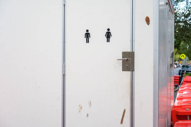 Best Sanitation services for porta potties  in Lamesa, TX