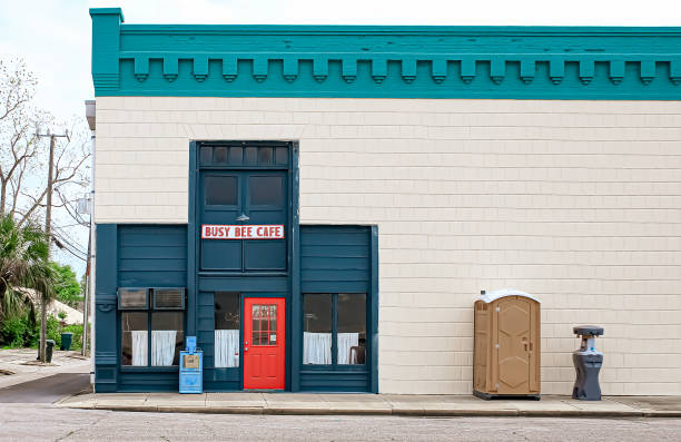 Best Long-term porta potty rental  in Lamesa, TX