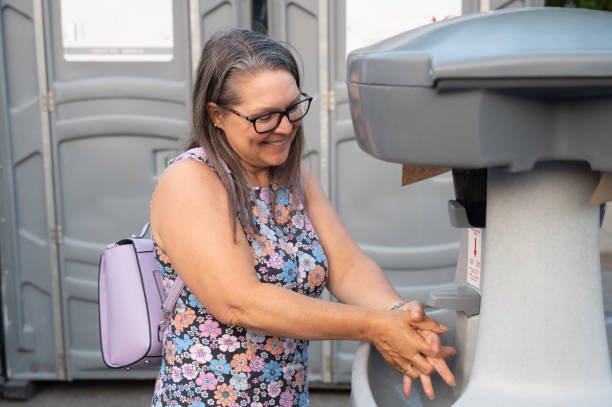 Best Event porta potty rental  in Lamesa, TX